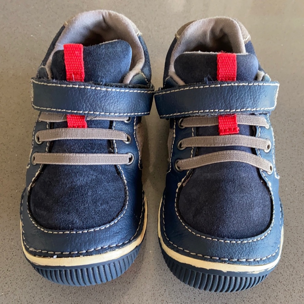 Stride Rite Shoes